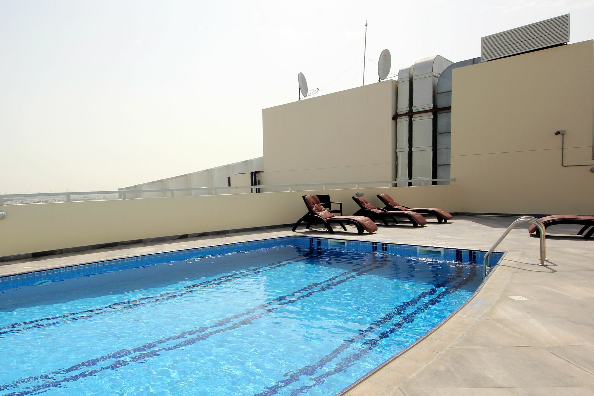 Spacious 2 Bedroom In Al Telal 11, Al Barsha 1 Dubaj Kültér fotó