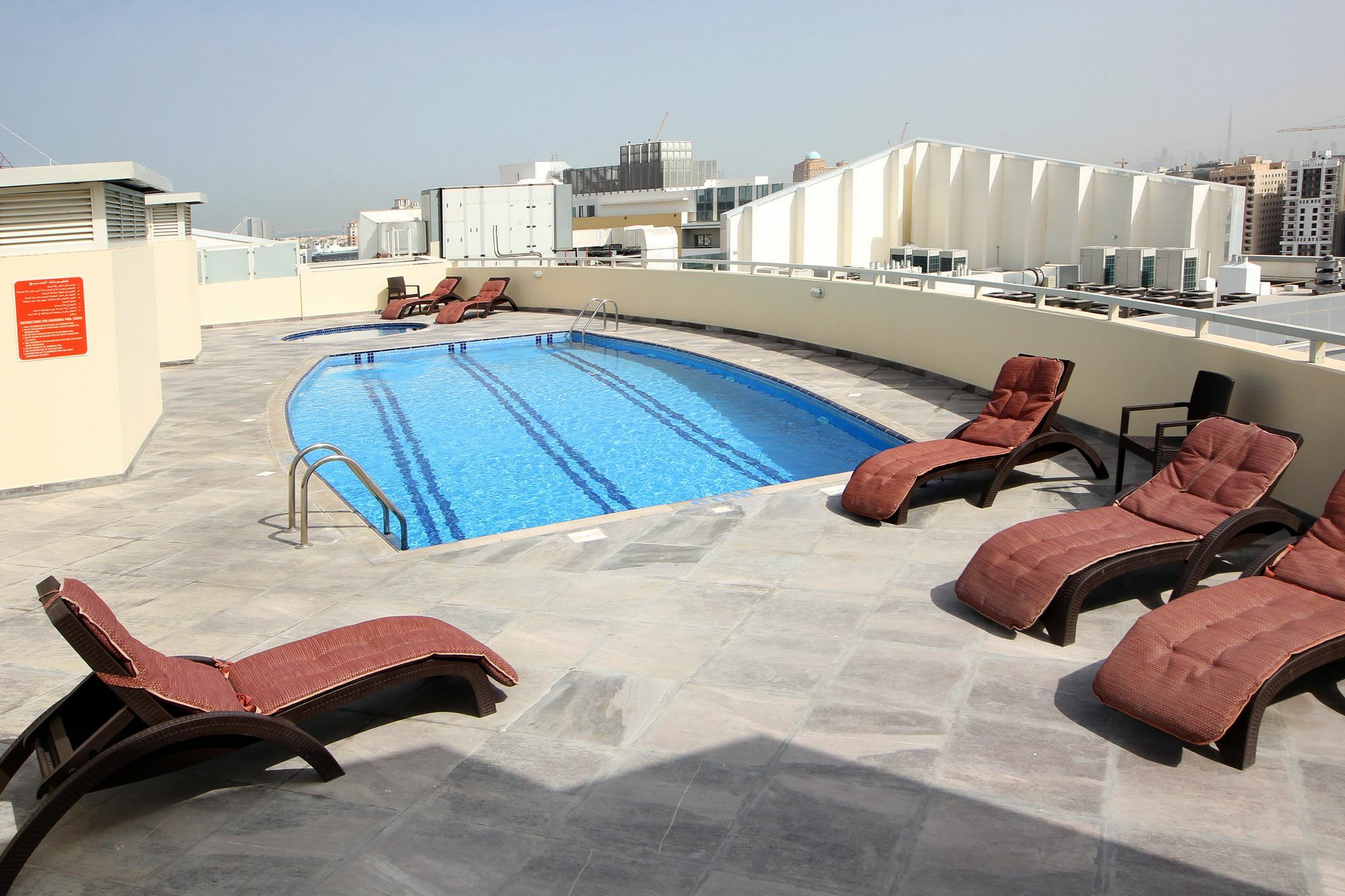 Spacious 2 Bedroom In Al Telal 11, Al Barsha 1 Dubaj Kültér fotó