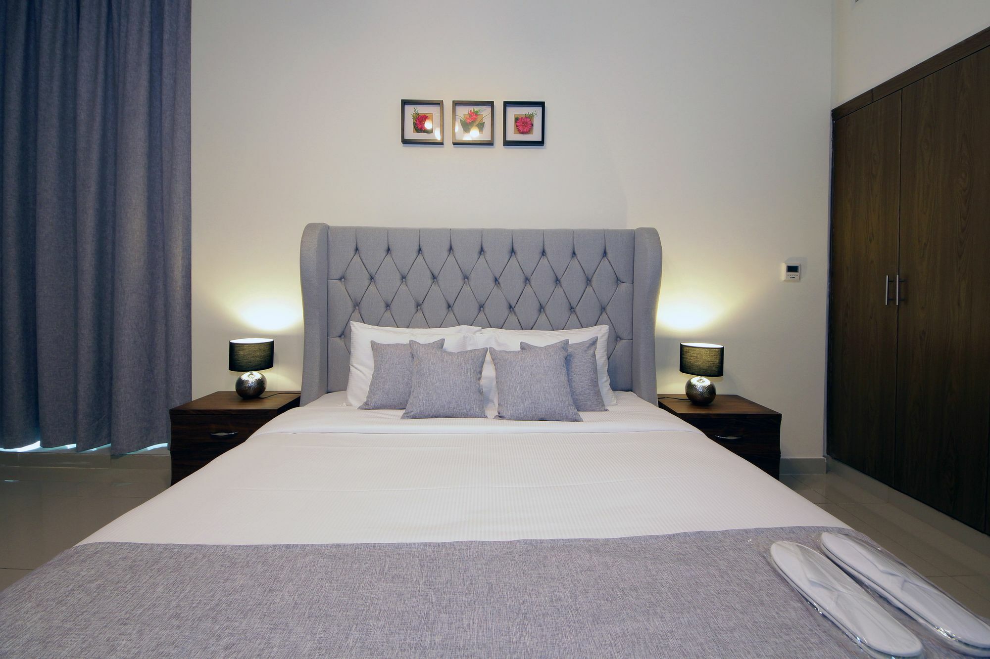 Spacious 2 Bedroom In Al Telal 11, Al Barsha 1 Dubaj Kültér fotó
