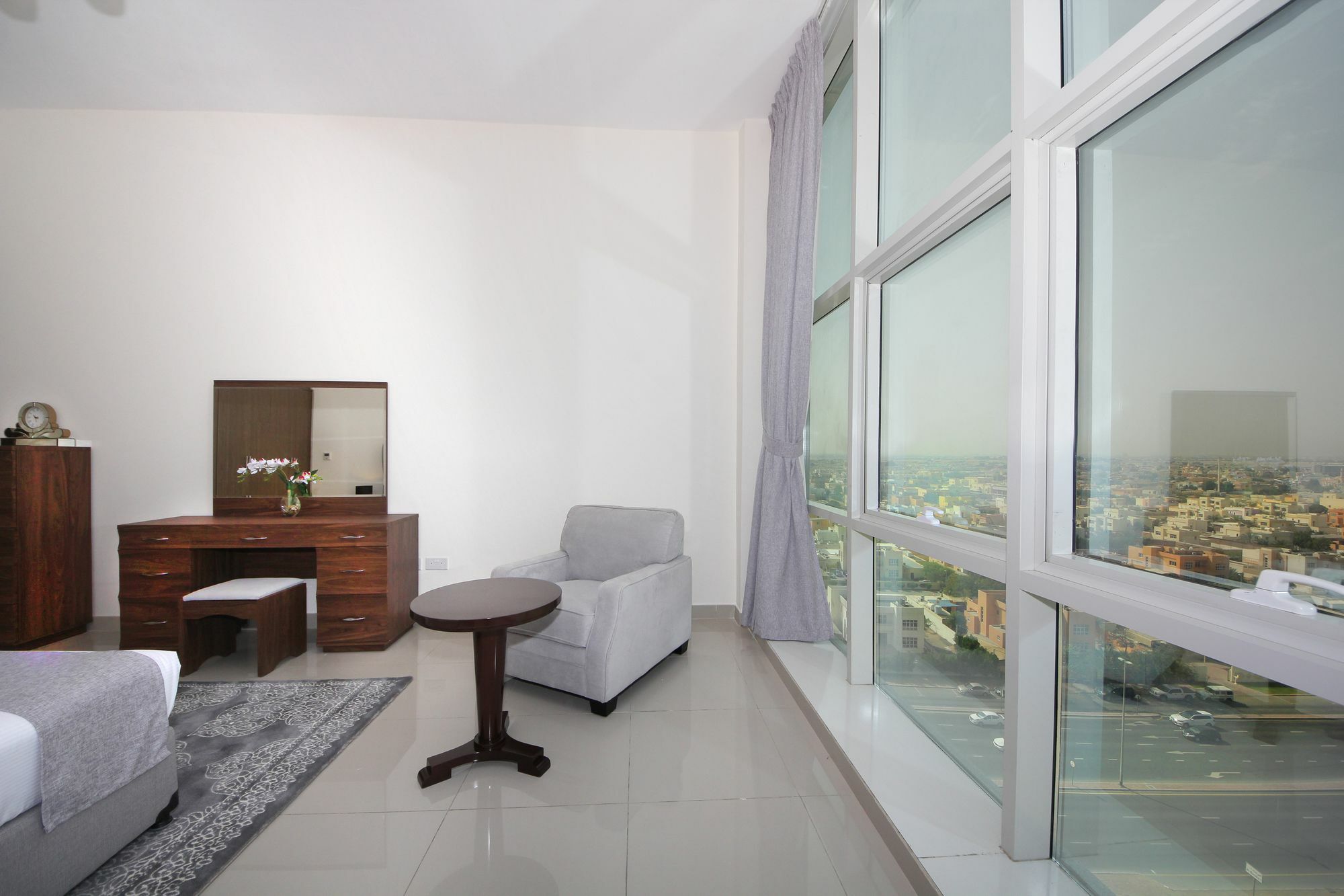 Spacious 2 Bedroom In Al Telal 11, Al Barsha 1 Dubaj Kültér fotó