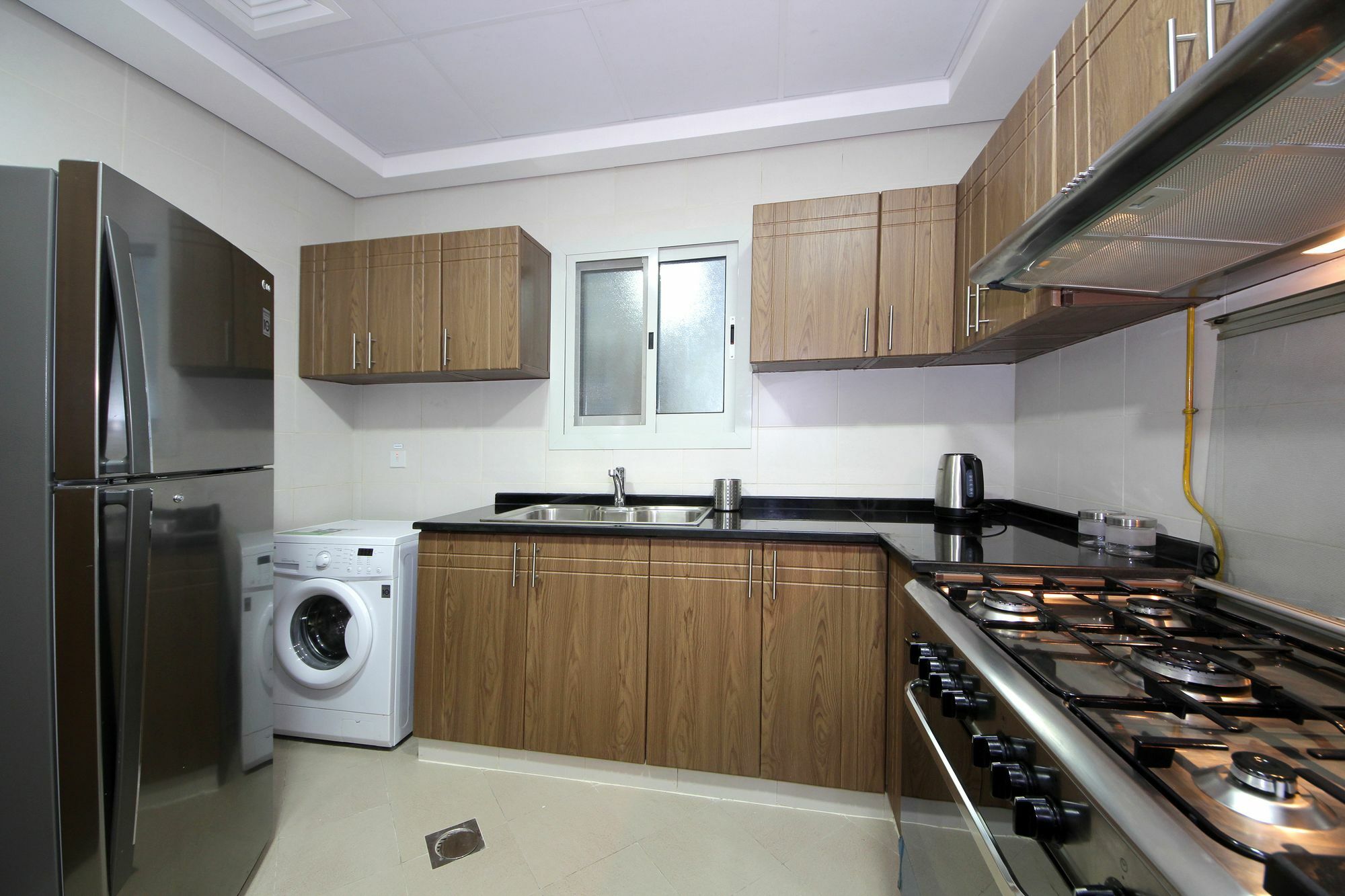 Spacious 2 Bedroom In Al Telal 11, Al Barsha 1 Dubaj Kültér fotó
