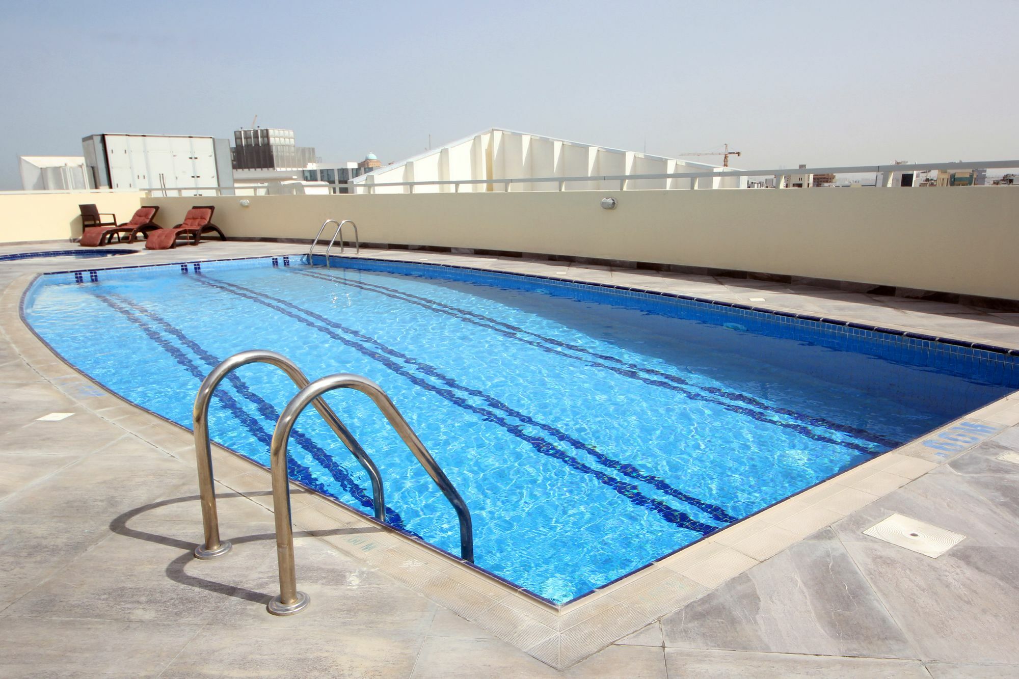 Spacious 2 Bedroom In Al Telal 11, Al Barsha 1 Dubaj Kültér fotó